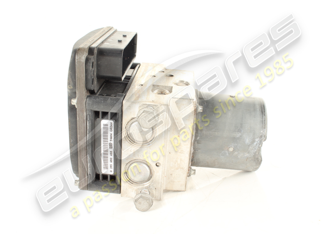 used ferrari hydraulic unit. part number 293819 (5)