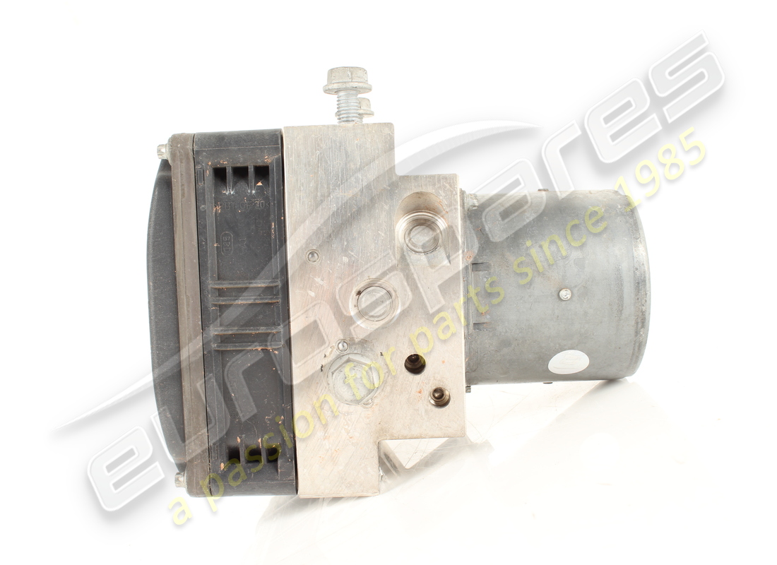 used ferrari hydraulic unit. part number 293819 (6)