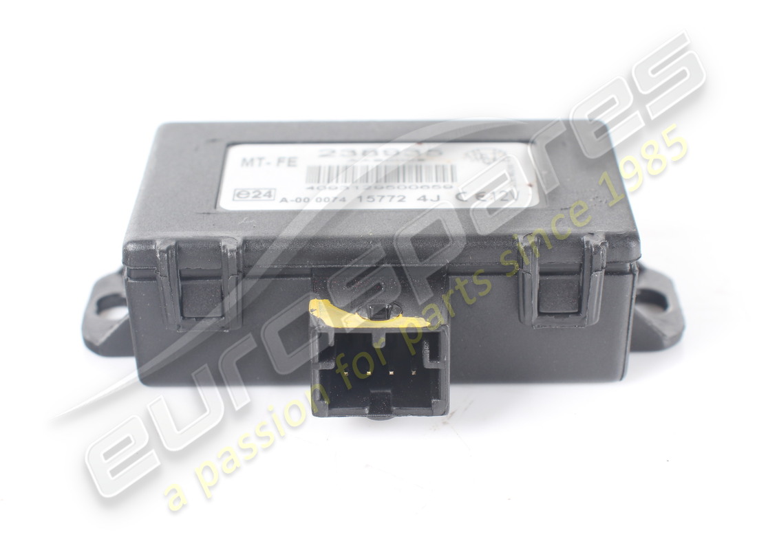 USED FERRARI ANTI-LIFTING SENSOR. PART NUMBER 238935 (2) used ferrari anti-lifting sensor. part number 238935 (2)