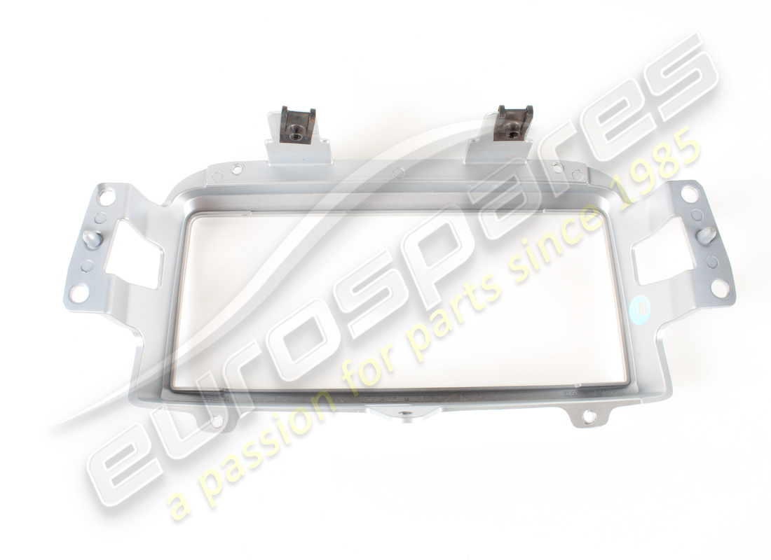 used ferrari cosmetic nit bezel. part number 86127500 (2)