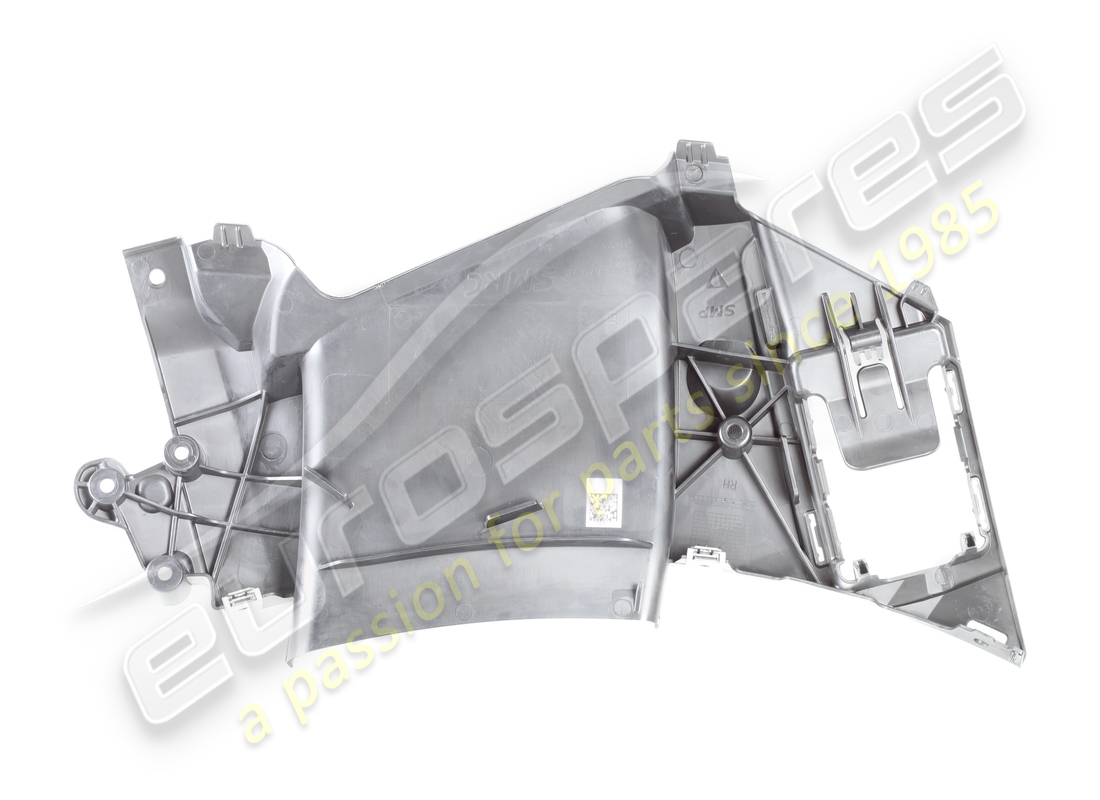 new porsche air guide. part number 9j1807606aa (2)