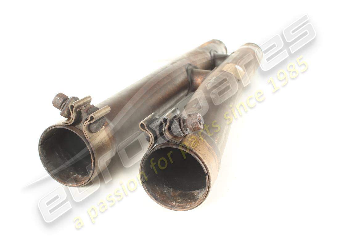 used ferrari central extension. part number 309800 (3)