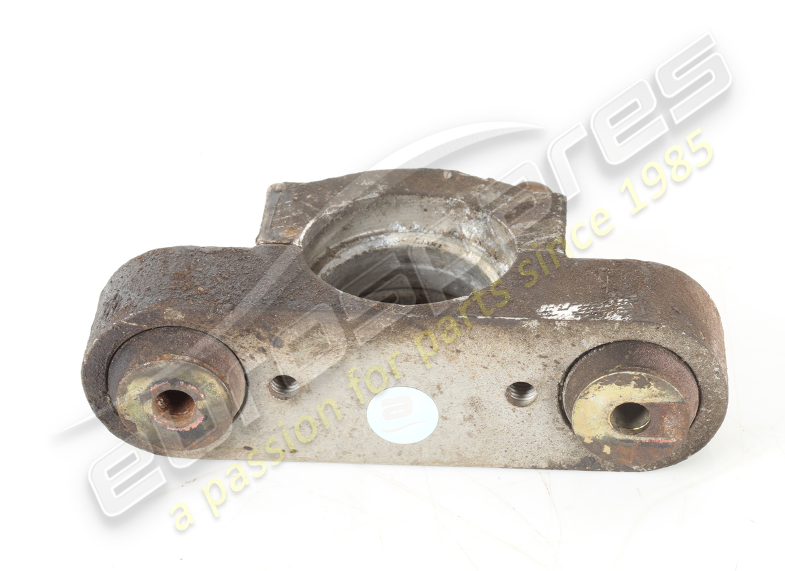 USED FERRARI STEERING RACK SUPPORT. PART NUMBER 108241 (3) used ferrari steering rack support. part number 108241 (3)