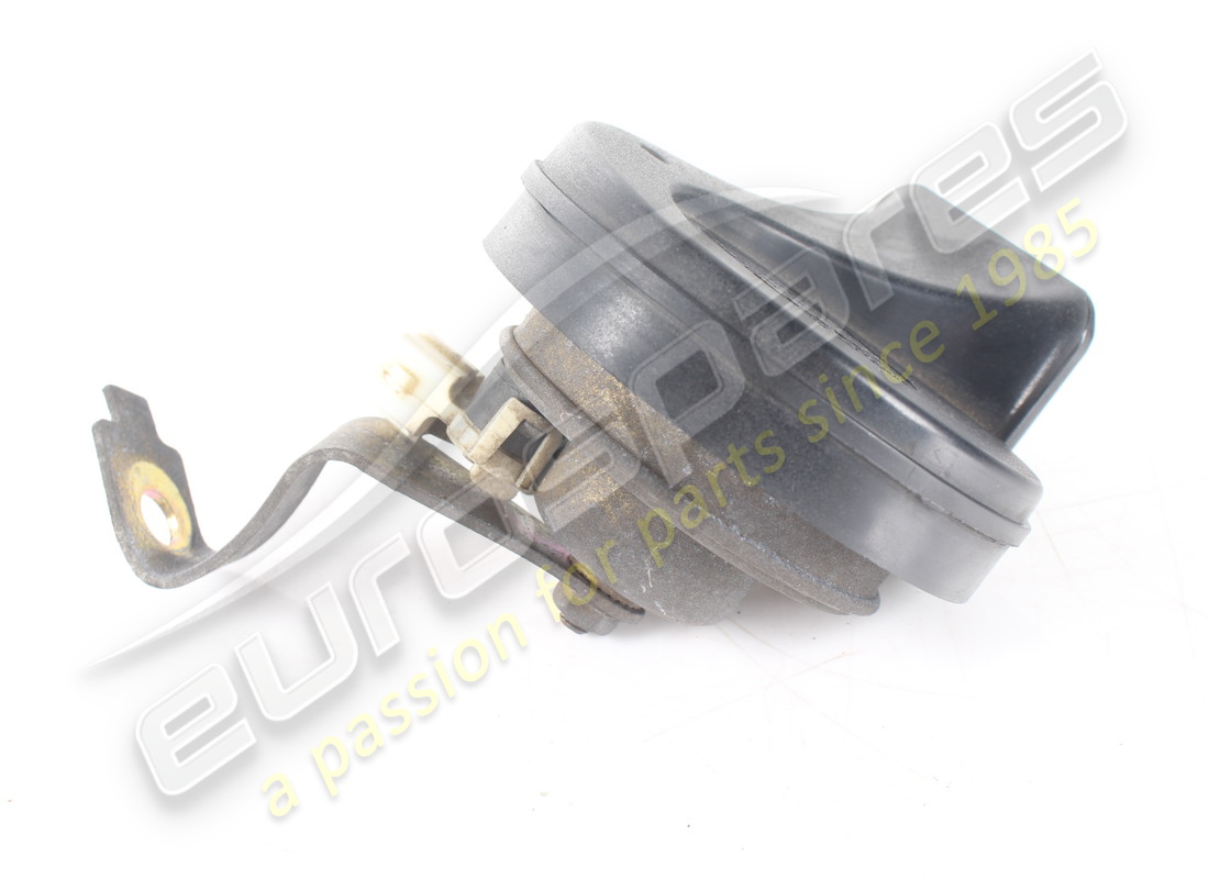 USED MASERATI LOW TONE ELECTRO-MAGNETIC. PART NUMBER 383300217 (2) used maserati low tone electro-magnetic. part number 383300217 (2)