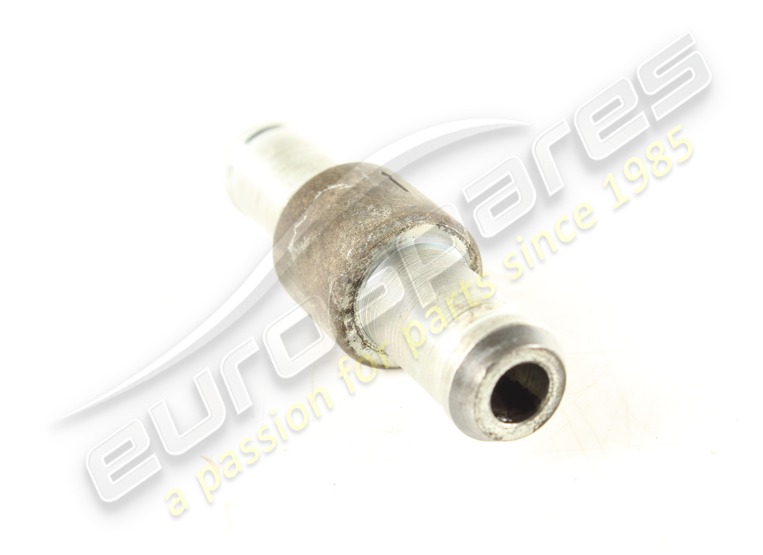 USED FERRARI NON RETURN VALVE. PART NUMBER 128435 (3) used ferrari non return valve. part number 128435 (3)