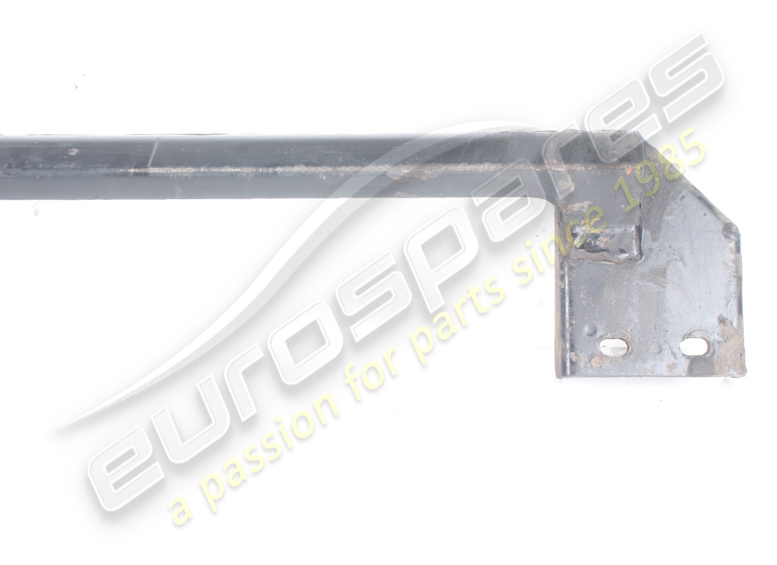 USED MASERATI LOWER CHASSIS RETAINING BAR. PART NUMBER 376630146 (3) used maserati lower chassis retaining bar. part number 376630146 (3)