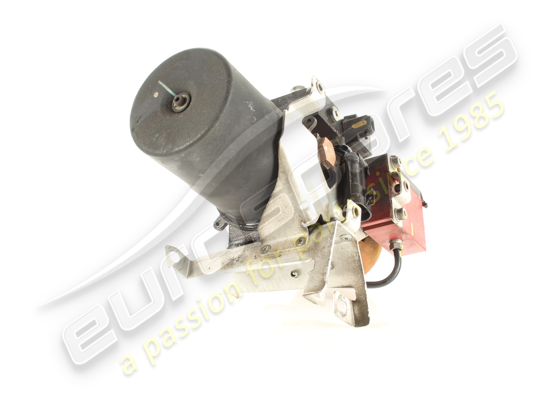 used ferrari electric pump. part number 257972 (2)