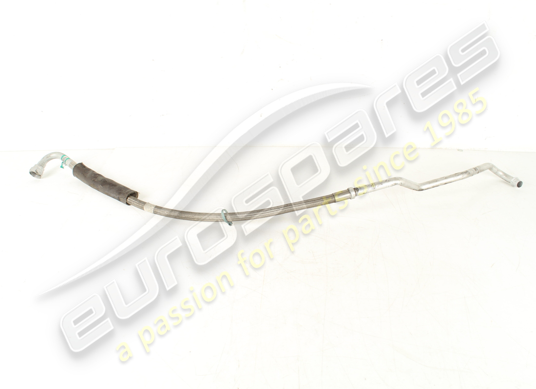 used ferrari oil return pipe. part number 260773 (3)