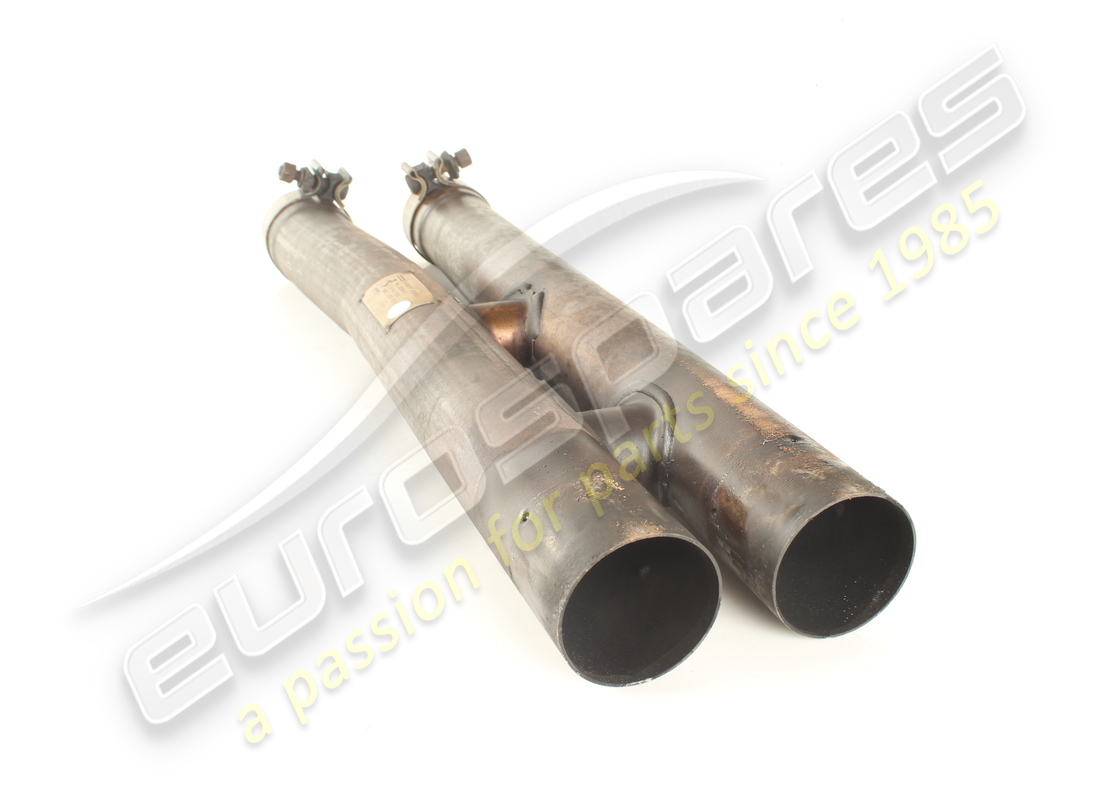 used ferrari central extension. part number 309800 (4)
