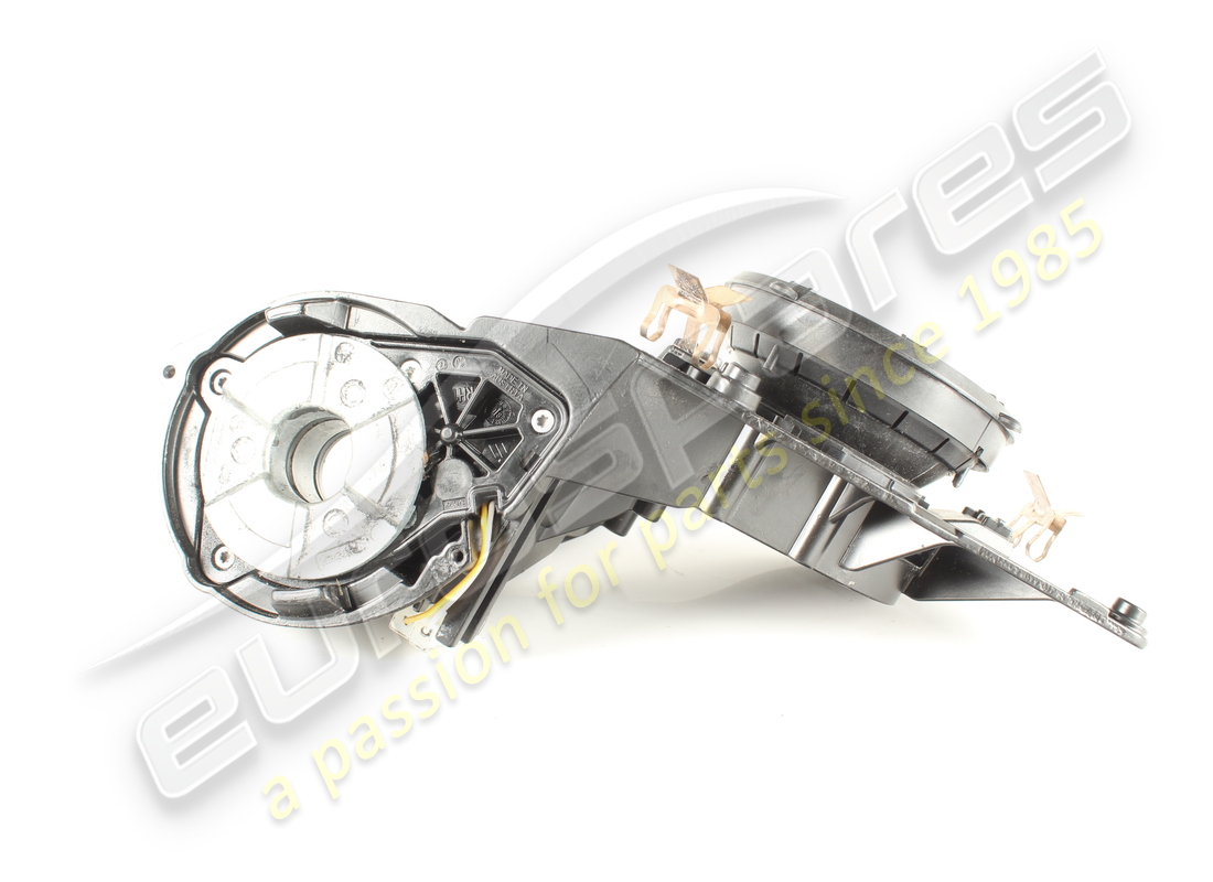 used lamborghini adjuster with motor for rear. part number 8s0959578 (3)