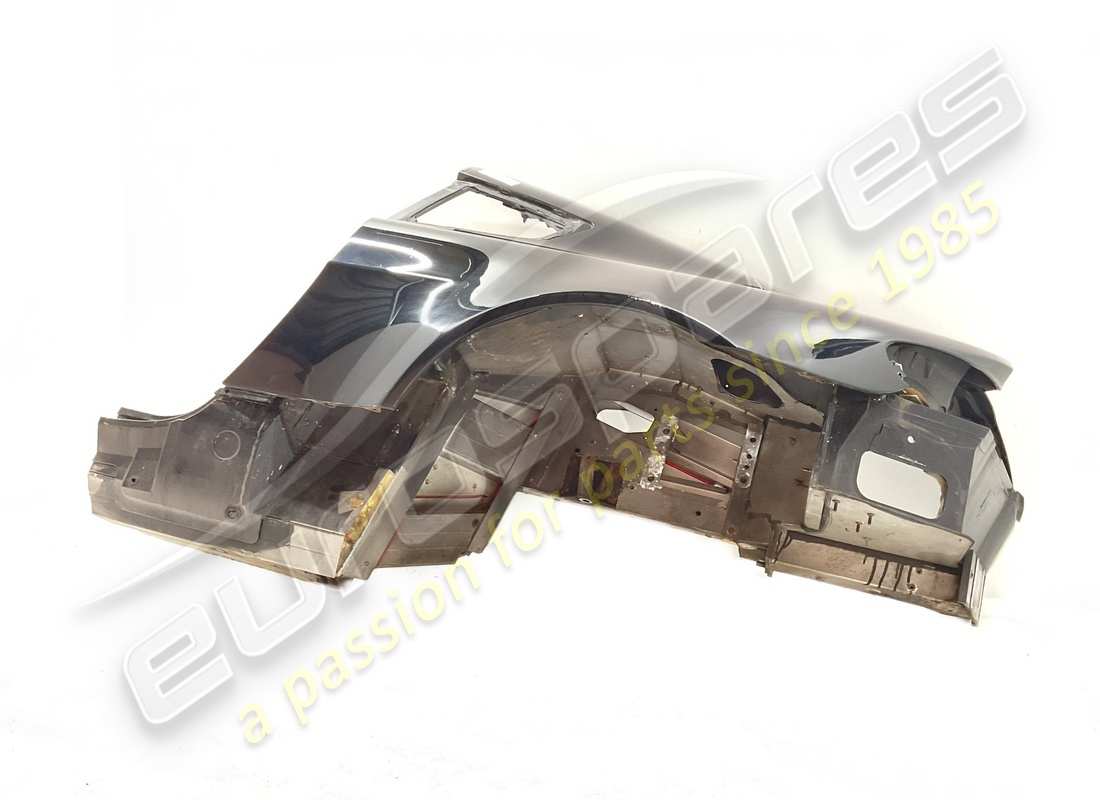 USED Aston Martin PANEL ASSEMBLY, BODY SIDE, LH . PART NUMBER 6G33C20011AY (1)