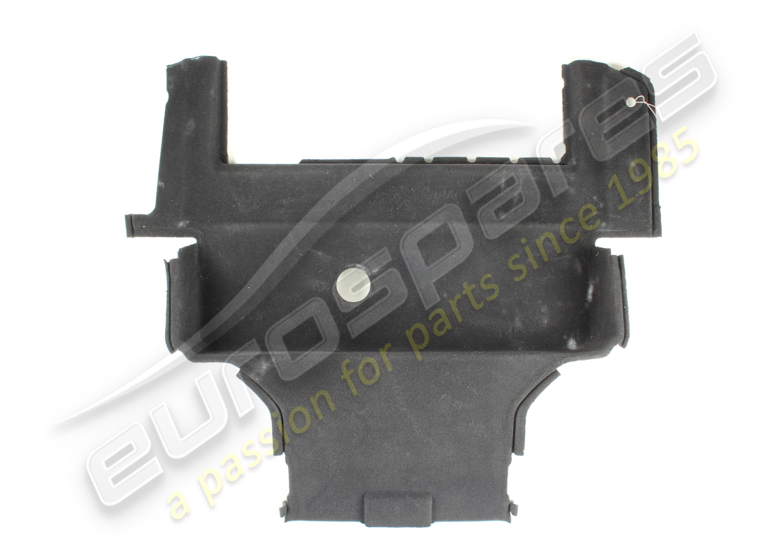used ferrari tank trim panel. part number 87484700 (1)