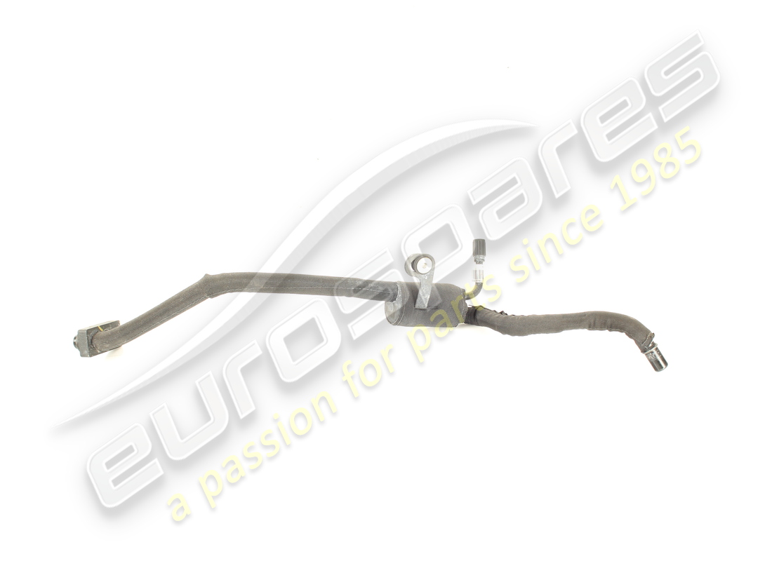 used ferrari pipe from hvac to compressor. part number 309864 (1)