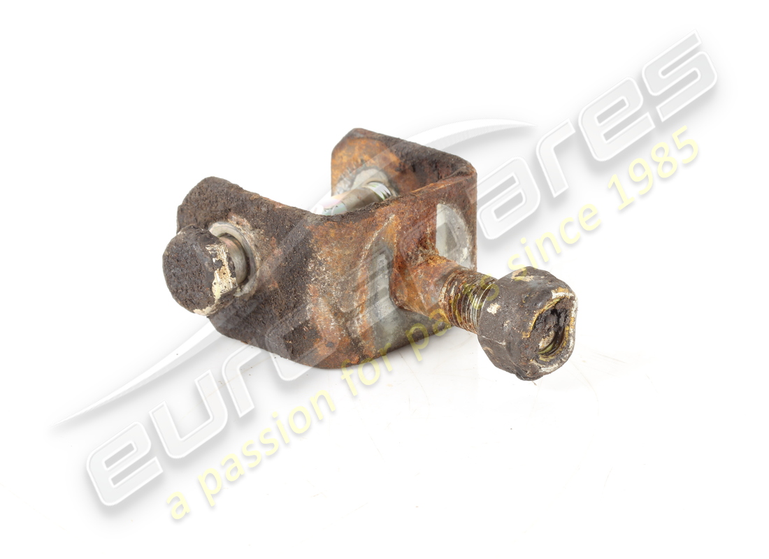 used ferrari suspension fork. part number 127639 (2)