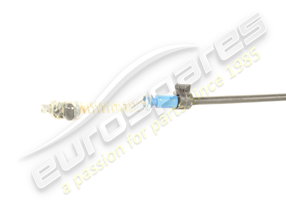 used ferrari bowden cable. part number 69877100 (3)