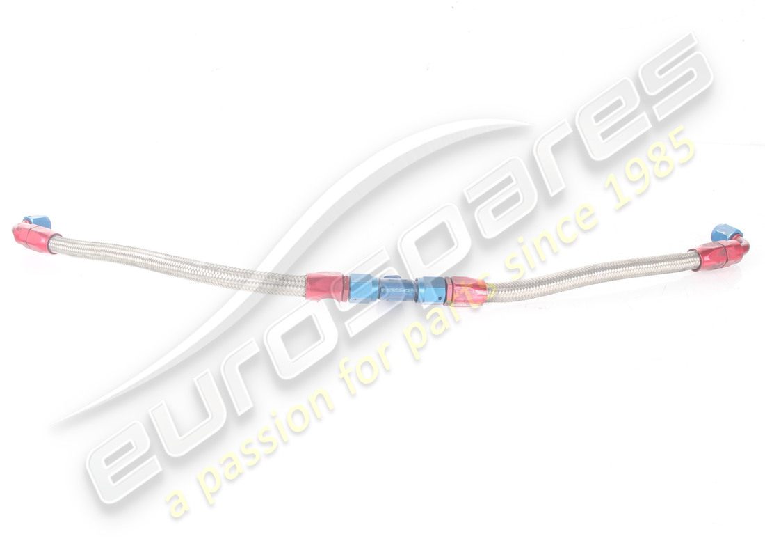 USED MASERATI RHD FUEL DELIVERY PIPE (6CYL. PART NUMBER 573064262 (2) used maserati rhd fuel delivery pipe (6cyl. part number 573064262 (2)