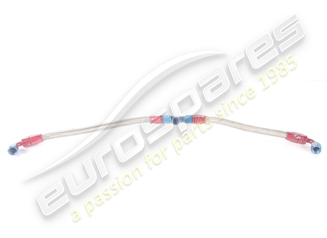 USED Maserati RHD FUEL DELIVERY PIPE (6CYL . PART NUMBER 573064262 (1)