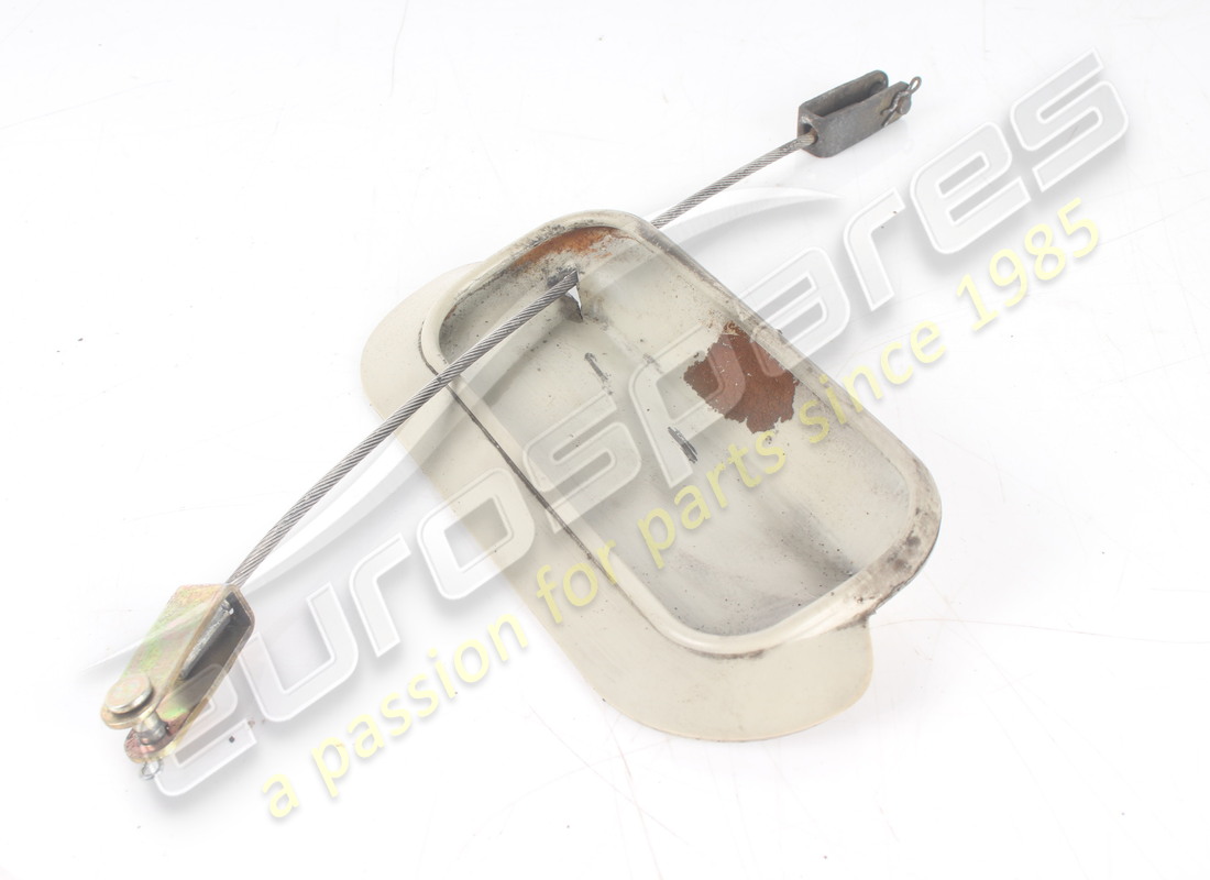 USED MASERATI TIE ROD. PART NUMBER 378000123 (1) used maserati tie rod. part number 378000123 (1)