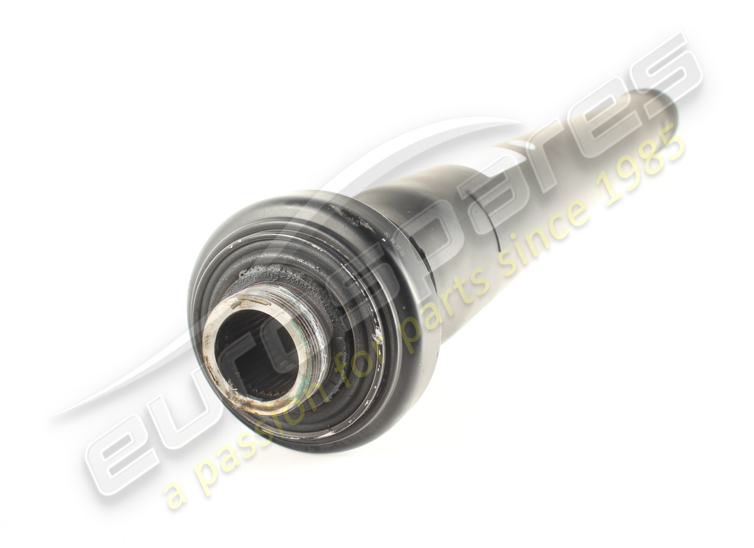 used ferrari transmission shaft. part number 295628 (3)