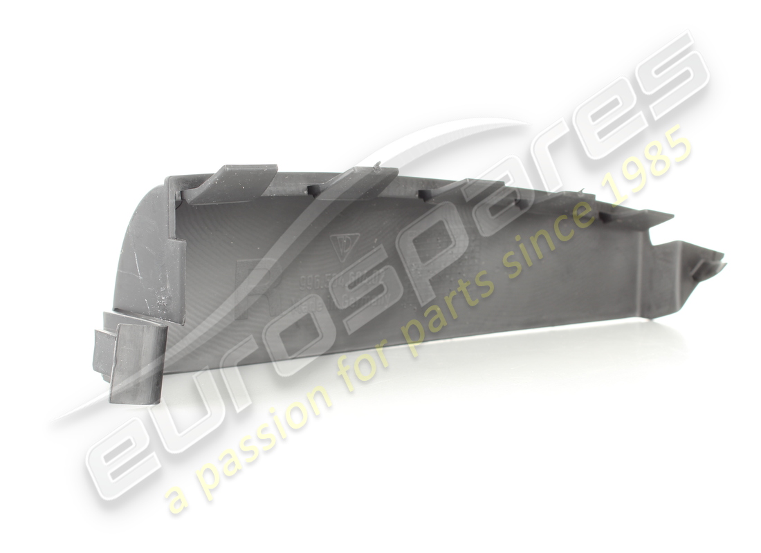 NEW PORSCHE AIR DUCT. PART NUMBER 99650460402 (2) new porsche air duct. part number 99650460402 (2)