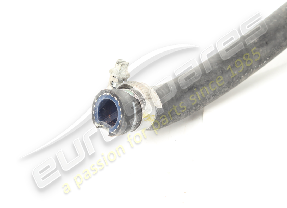 used ferrari water hose. part number 266732 (3)