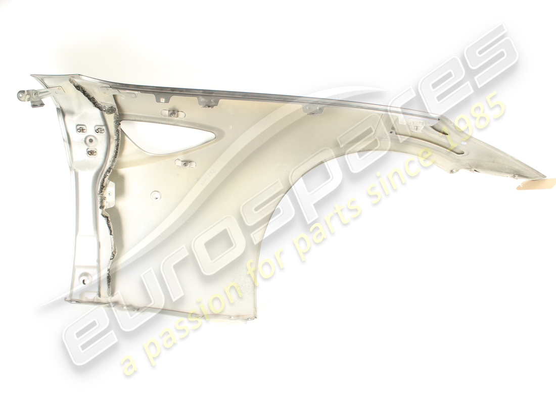 used ferrari complete lh front fender. part number 83277111 (3)
