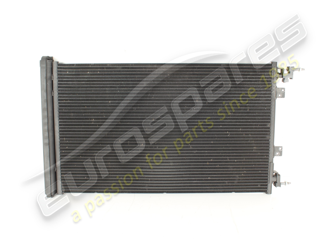 USED Ferrari AIR CONDITIONING FILTER CONDENSER . PART NUMBER 265489 (1)