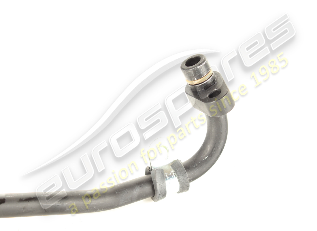 used ferrari pipe from disconnector union. part number 328417 (3)