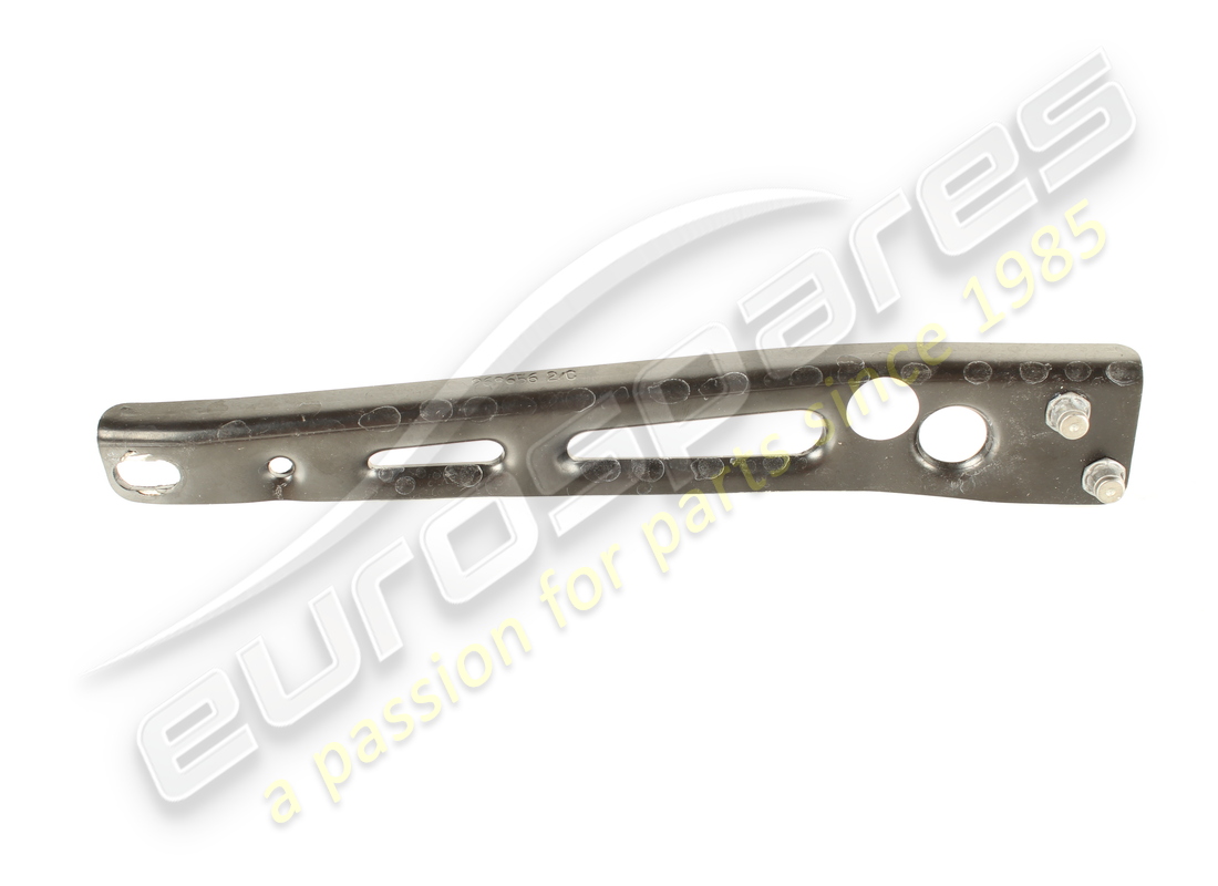 USED Ferrari CONDENSER MOUNTING BRACKET . PART NUMBER 268656 (1)