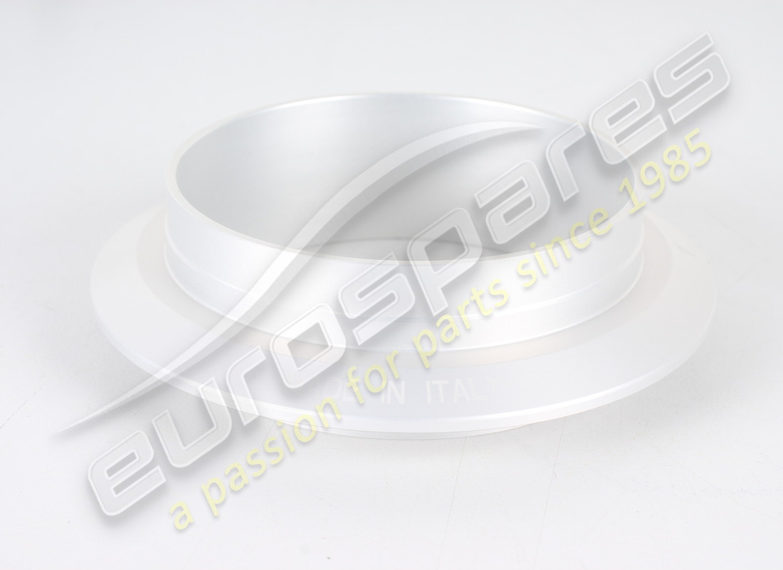 new porsche spring thrust ring. part number 9gt411109 (2)