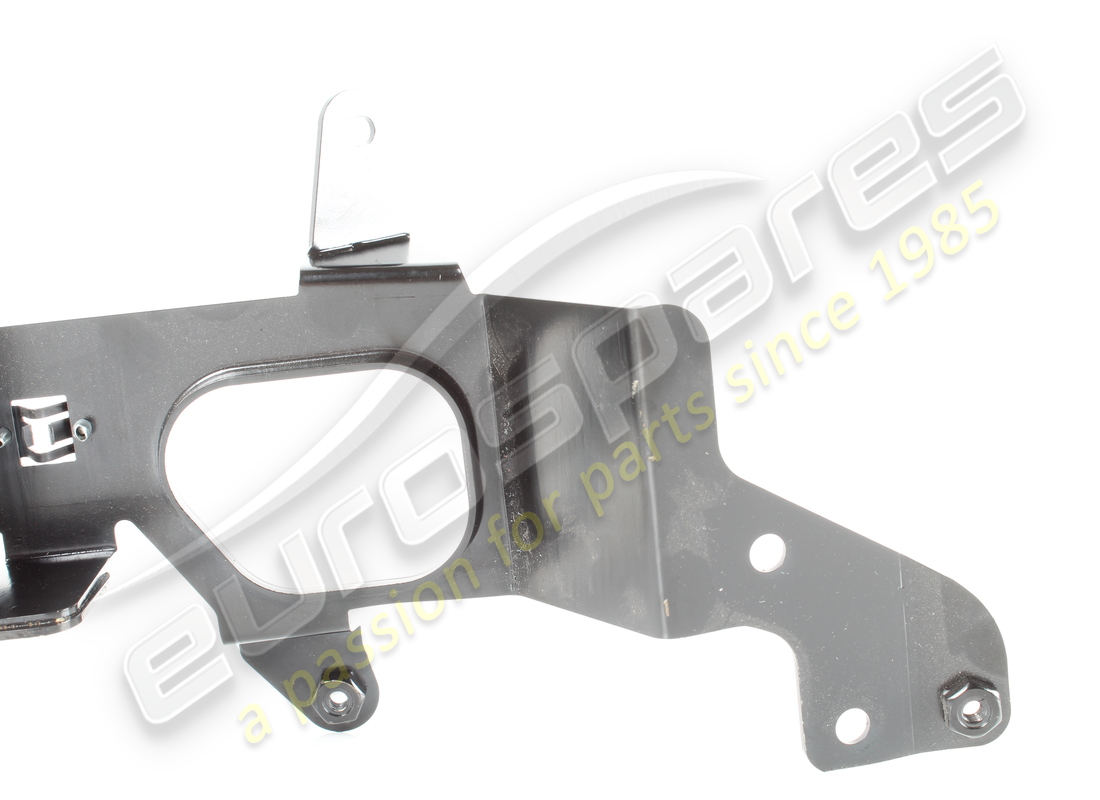 used ferrari driver side bracket. part number 86818700 (2)