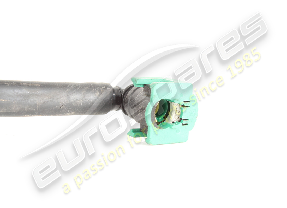 used ferrari lh pipe from wheelhouse cani. part number 301612 (3)