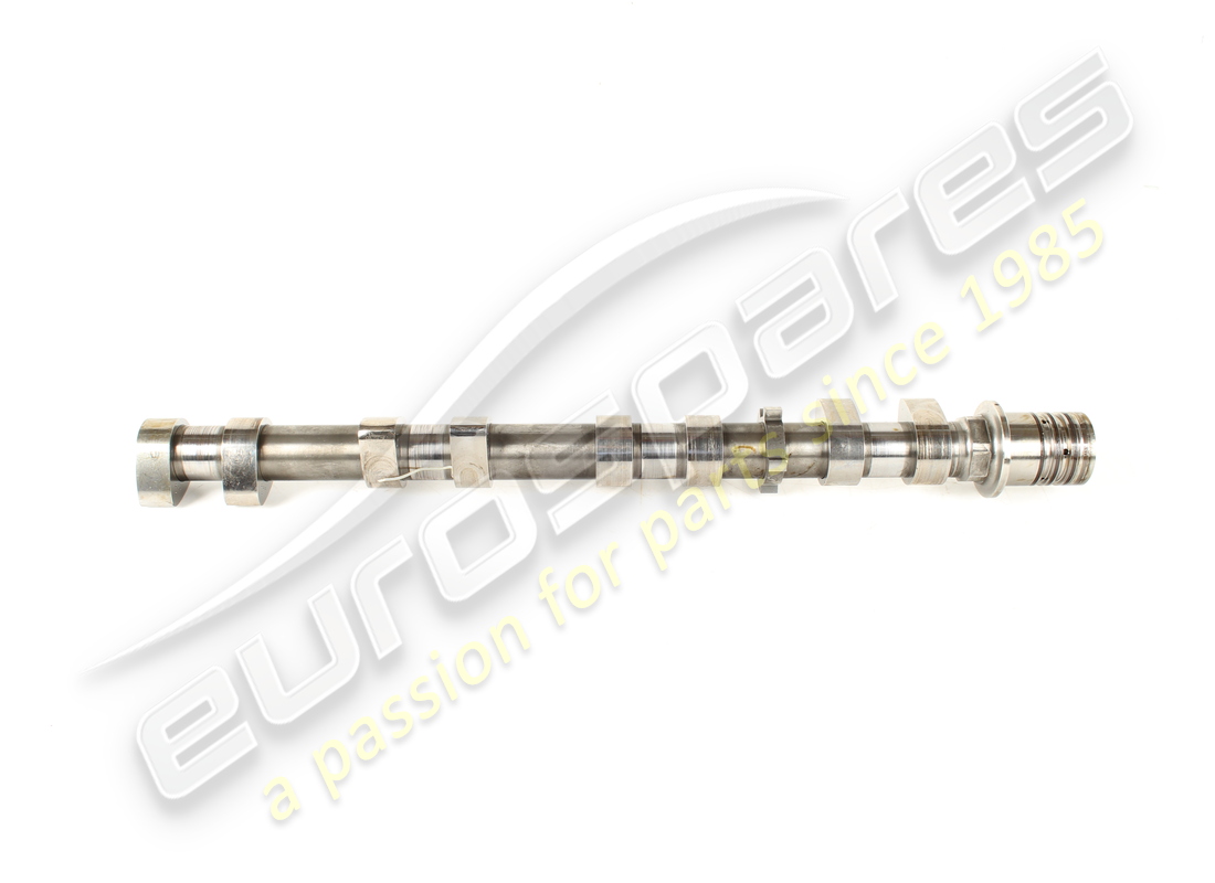 USED Ferrari RH EXHAUST CAMSHAFT . PART NUMBER 259158 (1)