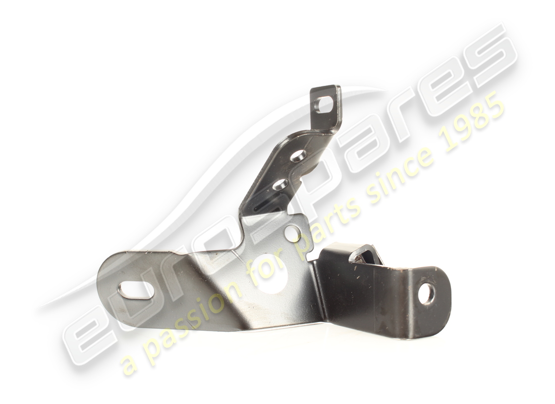 used ferrari rh outer bracket. part number 81789400 (2)