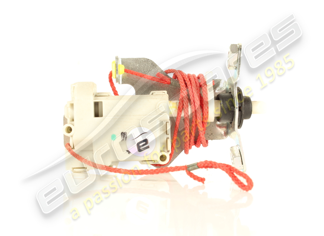 USED Ferrari ACTUATOR . PART NUMBER 85143200 (1)