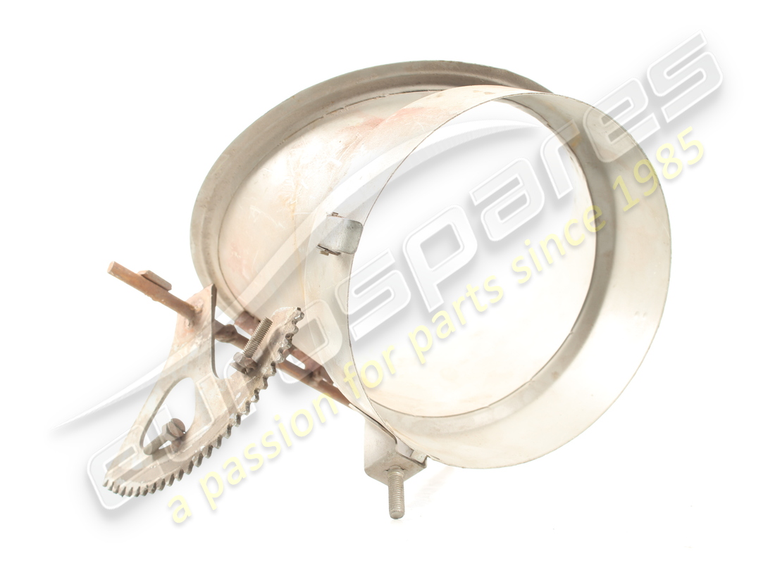 new lamborghini headlight pod (pair). part number 002340390 (8)