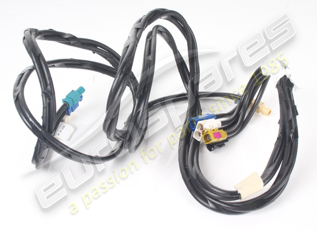 USED Ferrari CAVO ANTENNE PLANCIA GDX . PART NUMBER 818640 (1)
