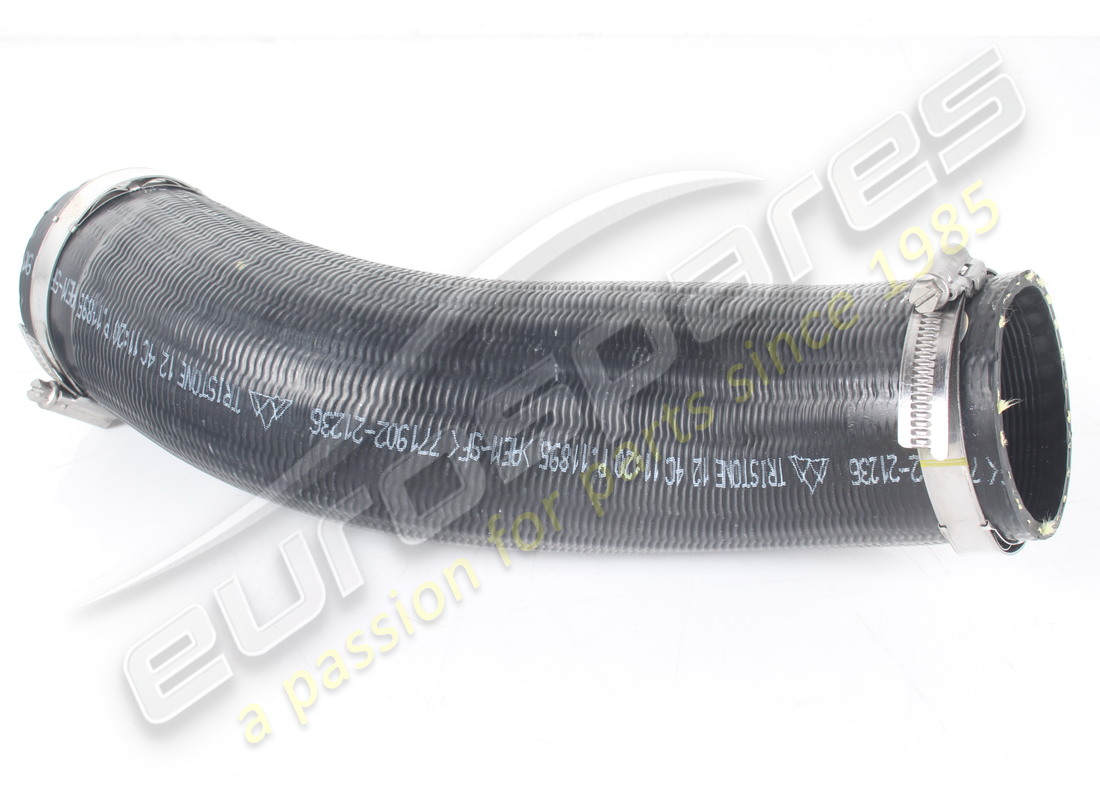 USED Ferrari MANICOTTO IC-CF DX . PART NUMBER 771902 (1) USED Ferrari MANICOTTO IC-CF DX . PART NUMBER 771902 (1)