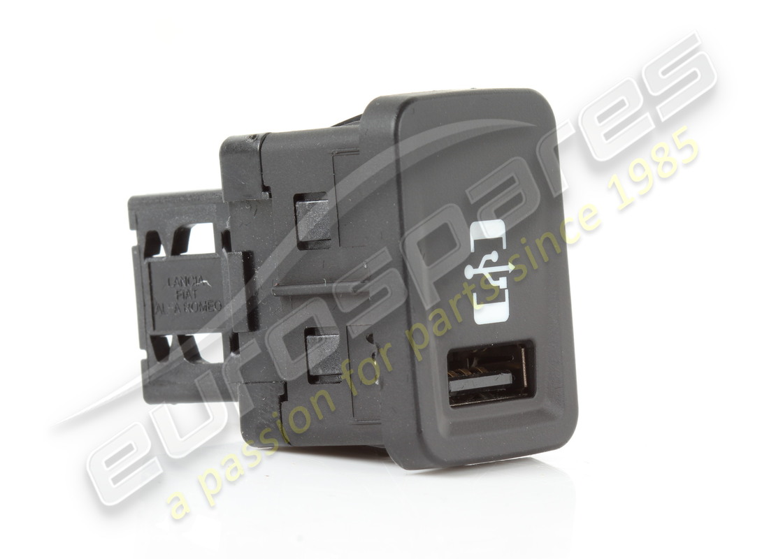 USED Ferrari SMARTPHONE PROJECTION USB PO . PART NUMBER 848476 (1)