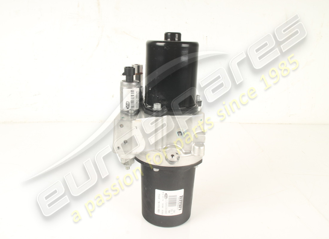 used ferrari electric pump. part number 844052 (4)
