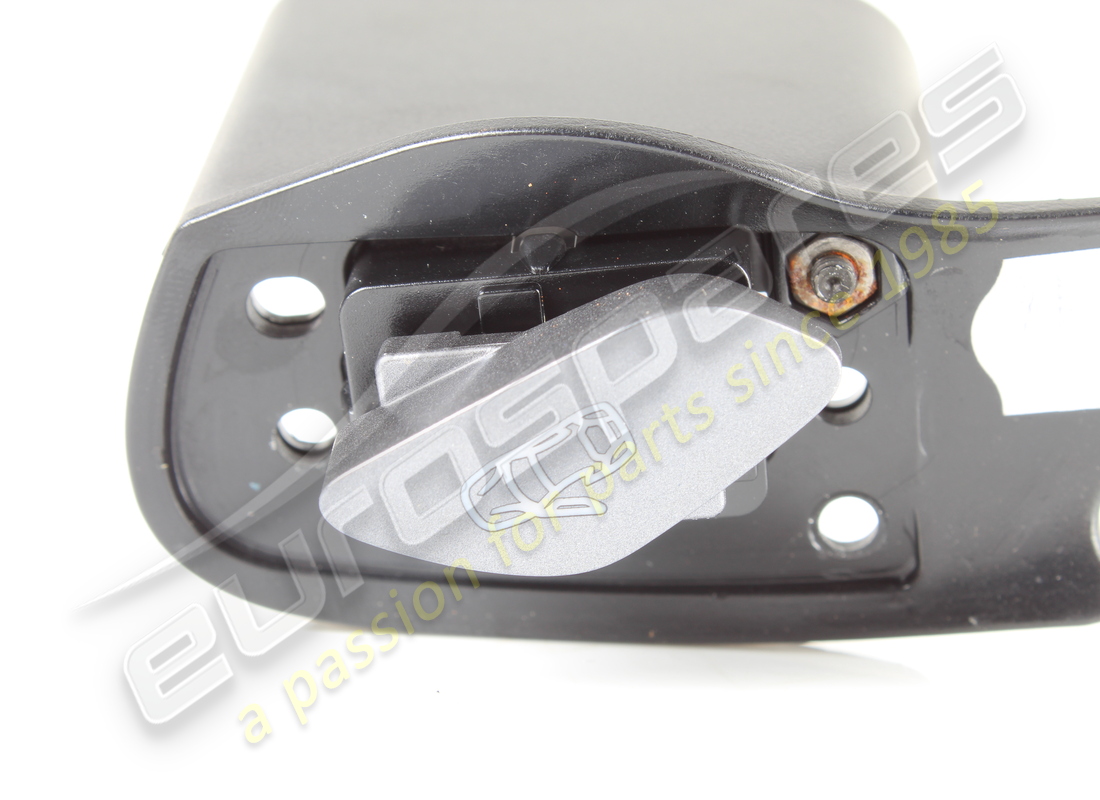 used ferrari mostrina superiore maniglion. part number 764140 (2)