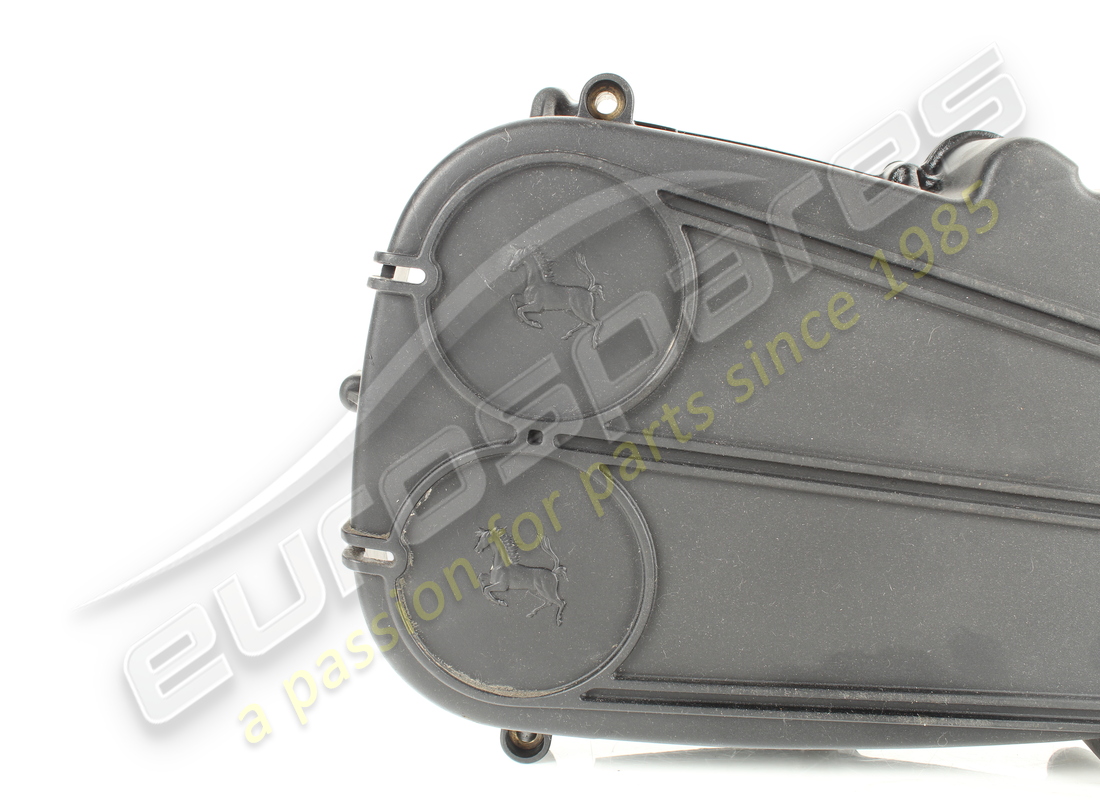 damaged ferrari rh guard. part number 169736 (2)
