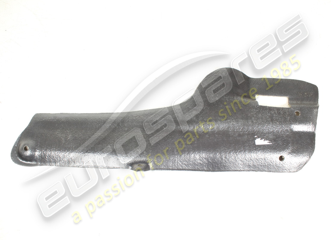 new maserati console lh side panel,grey. part number 328356221 (2)