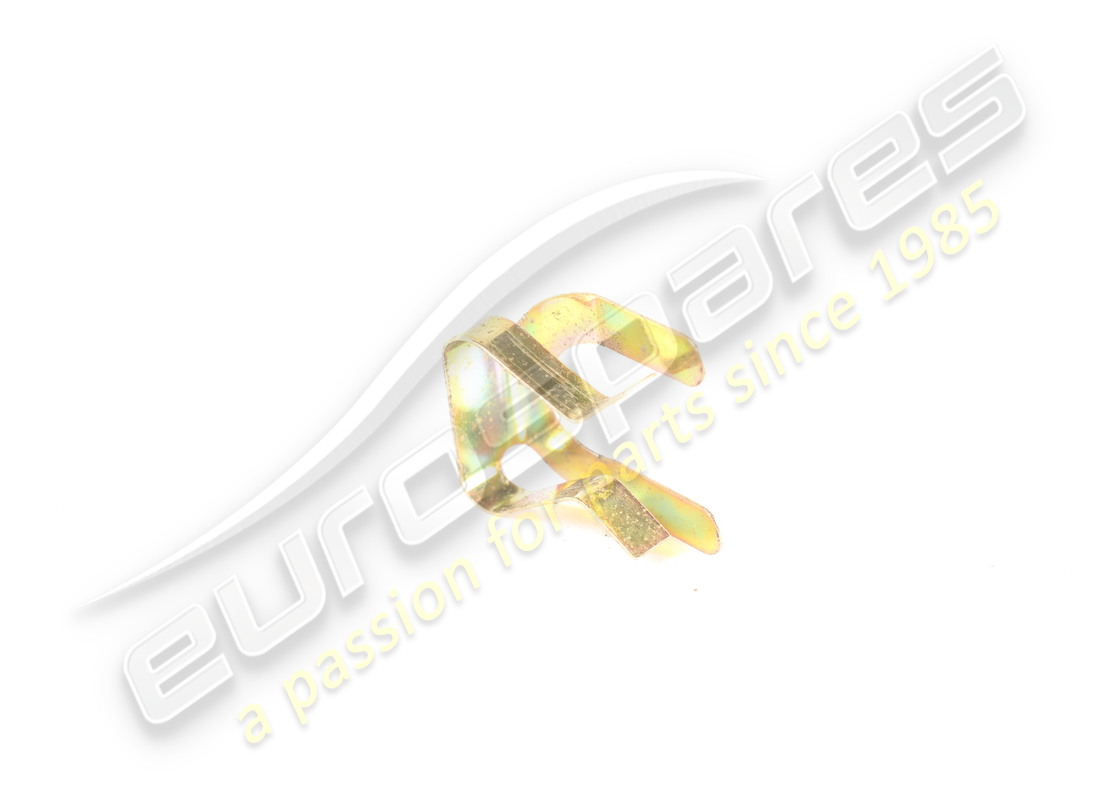 used ferrari clip.. part number 66685500 (1)