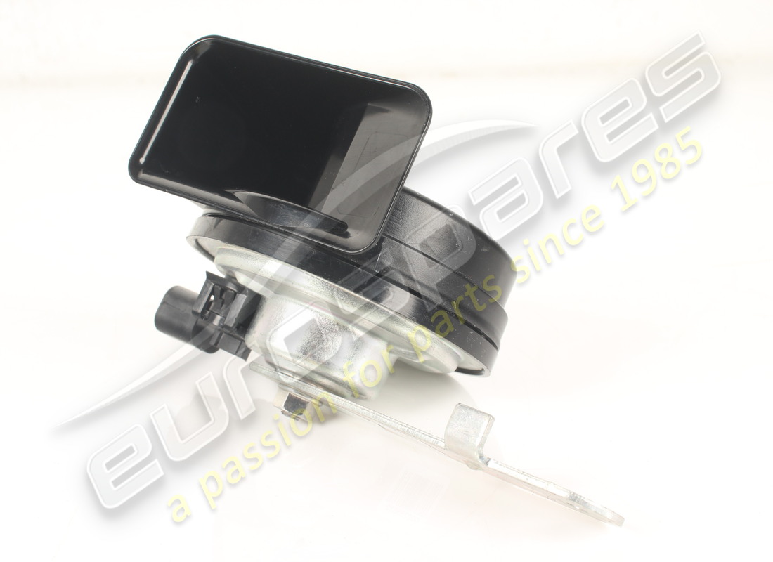 used ferrari horn, high note. part number 789532 (2)
