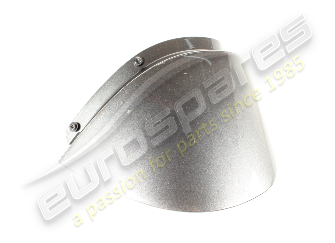 used ferrari mostrina flap post. dx prime. part number 985864361 (2)