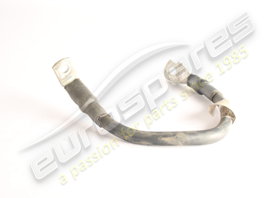 USED Porsche EARTH LINE . PART NUMBER 0PB971358 (1)