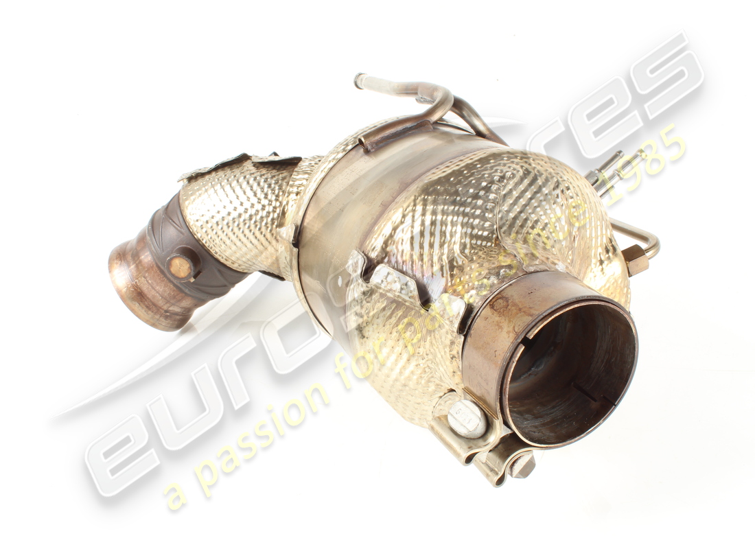 used ferrari gpf dx complete. part number 876357 (3)