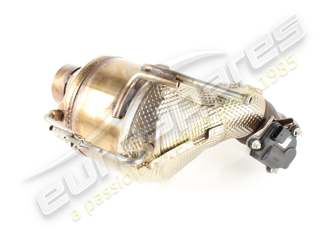 used ferrari gpf dx complete. part number 876357 (1)