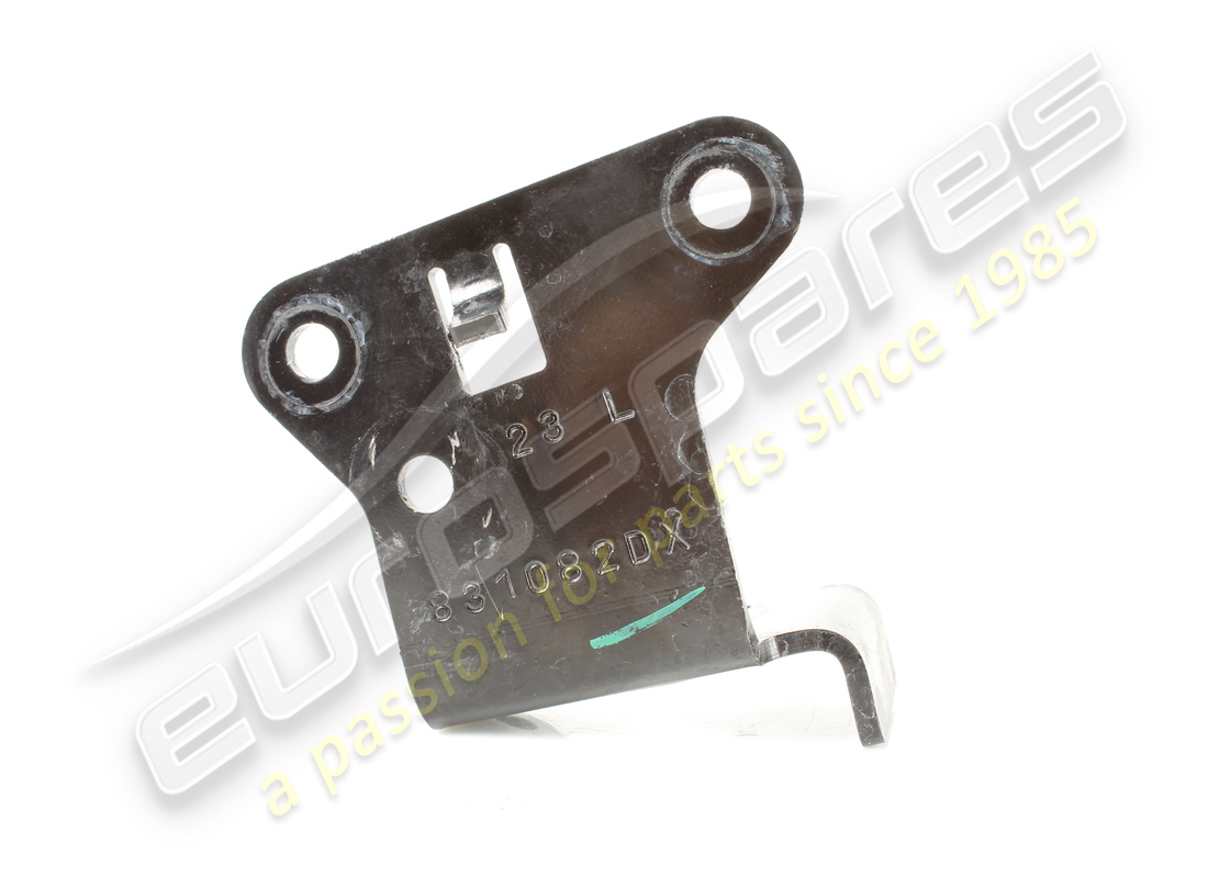 used ferrari rh bracket. part number 831082 (3)